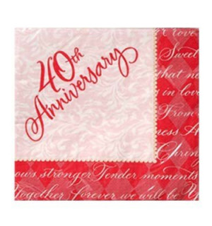 40th_anniversary_napkin