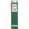 Gala Crepe Paper national green