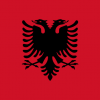 Albania flag