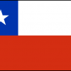 Chile flag