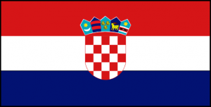 Croatia flag