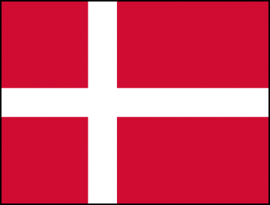 Denmark flag