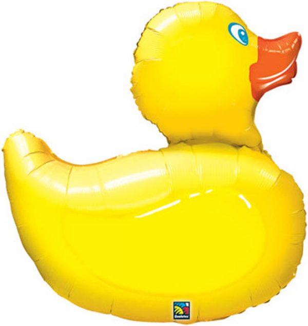 DuckBalloon