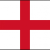 England flag