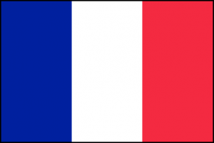 France flag