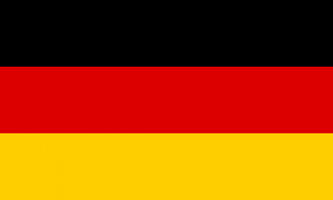 Germany flag