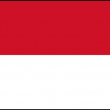 Indonesia flag