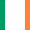 Ireland flag