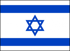 Israel flag