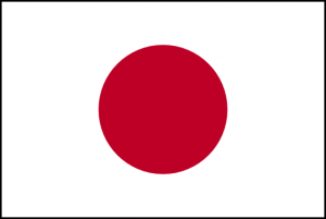 japan flag