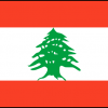 Lebanon flag