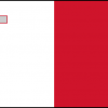 malta flag