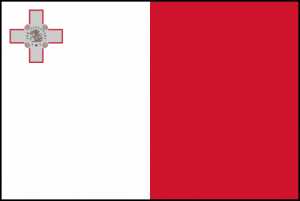 malta flag