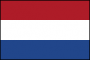 Netherlands flag