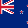 New Zealand flag