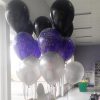 Party Werks 10 balloon arrangment 3