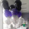 Party Werks 10 balloon arrangment 3