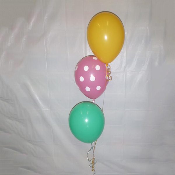 Party Werks 3 balloons 2