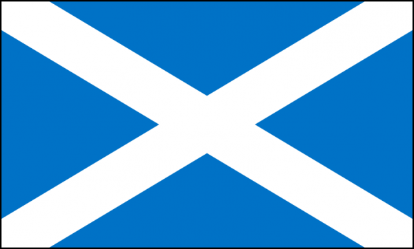 Scotland flag