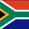 South Africa flag