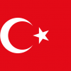 Turkey flag