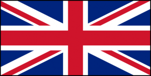 United Kingdom flag