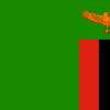 Zambia flag