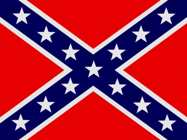 confederate