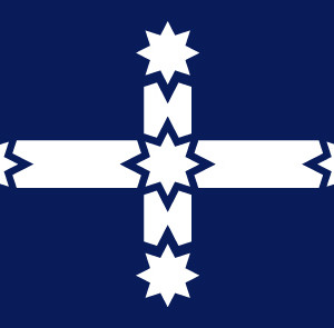 eurekaflag