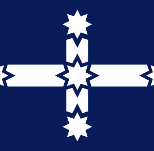 eurekaflag