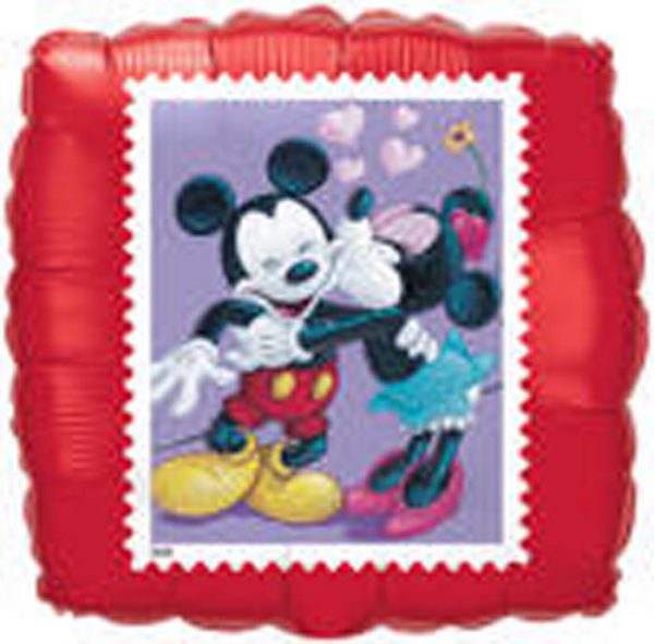 mickey45