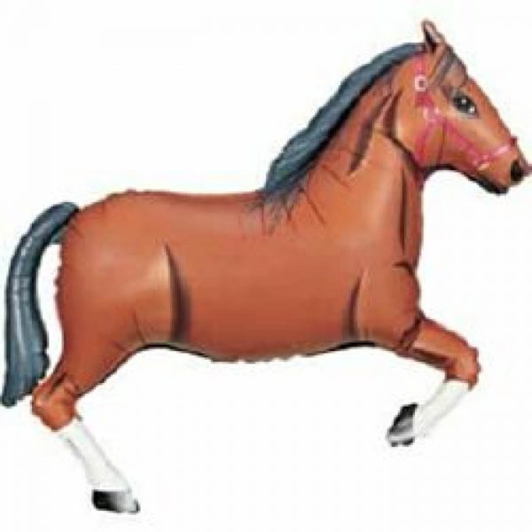 party-balloons20foil-horse20brown-500×500