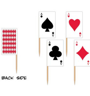 playing_card_toothpick