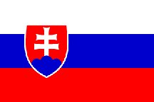 slovakia flag