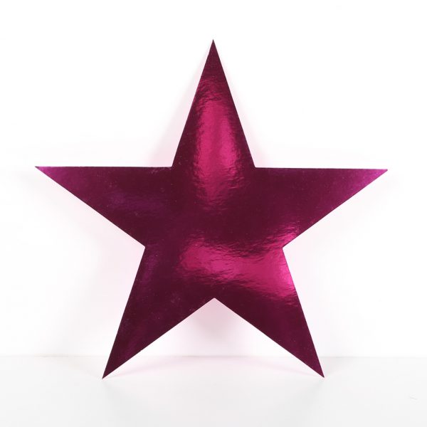 star-cerise-pink