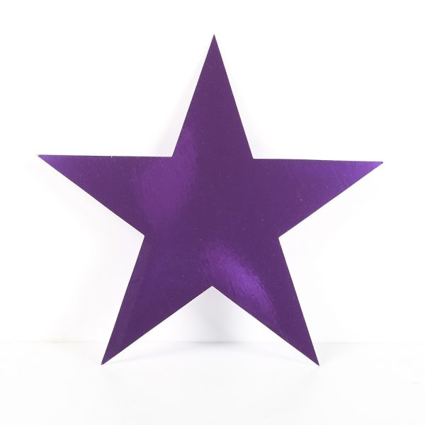 star-purple