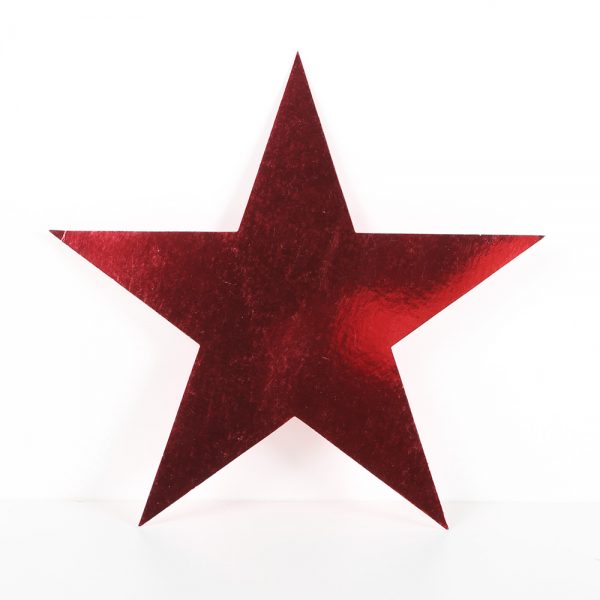 star-red