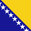 bosnia flag