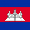 Cambodia flag