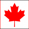 Canada flag