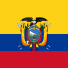 Ecuador flag