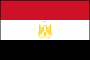 Egypt flag