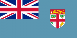 Fiji flag