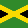 Jamaica flag