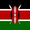 Kenya flag