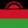 Malawi flag