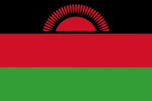 Malawi flag