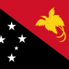 PNG flag