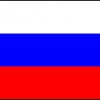 Russia flag