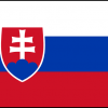 Slovakia flag